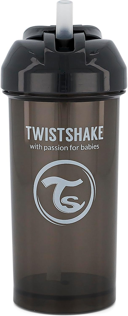 TWISTSHAKE Straw Cup Nap cup