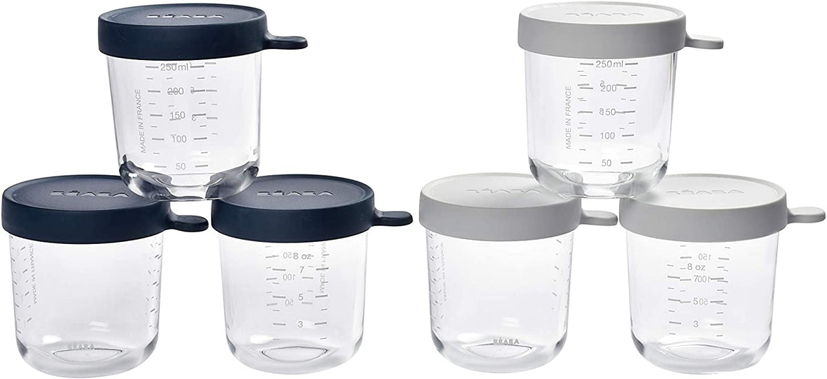 BEABA food container
