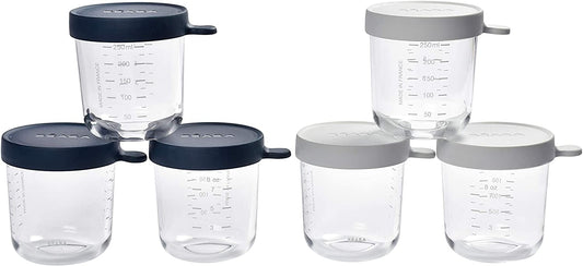 BEABA food container