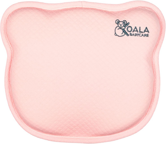 KOALA BABYCARE polštář pro kojence 0+ povlak