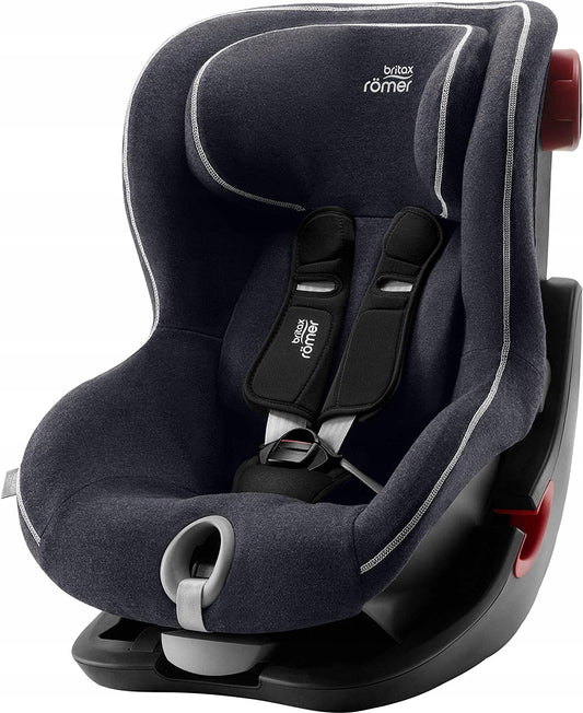 BRITAX ROMER Sitzbezug für den Kindersitz KING II ATS LS