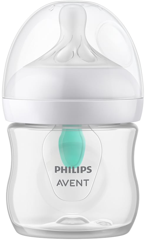Philips Avent Natural Response AirFree láhev 125 ml