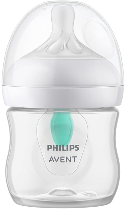 Philips Avent Natural Response AirFree láhev 125 ml