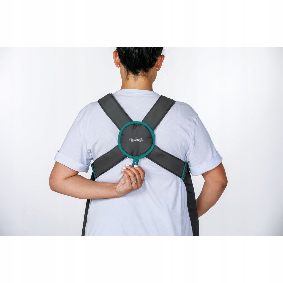 INFANTINO Swift Classic ergonomic baby carrier