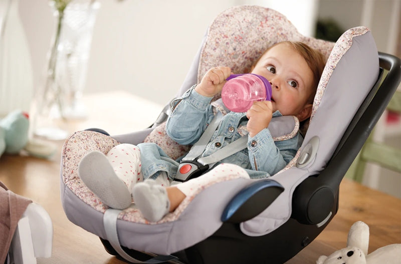 PHILIPS AVENT SCF551/03 200 ml dudlík 6 m+