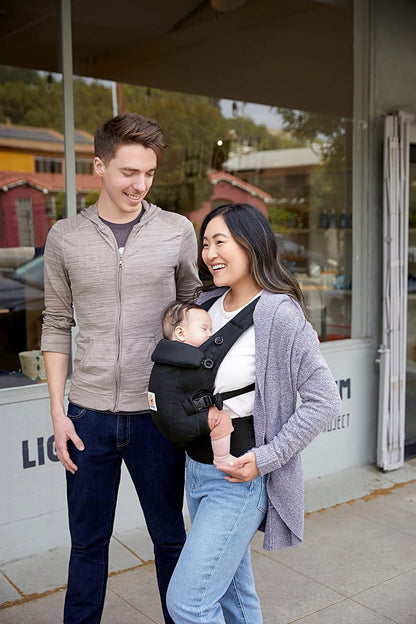 ERGOBABY ADAPT ergonomic baby carrier