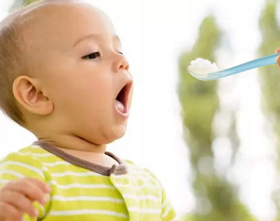 FUTURE FOUNDER silicone spoon