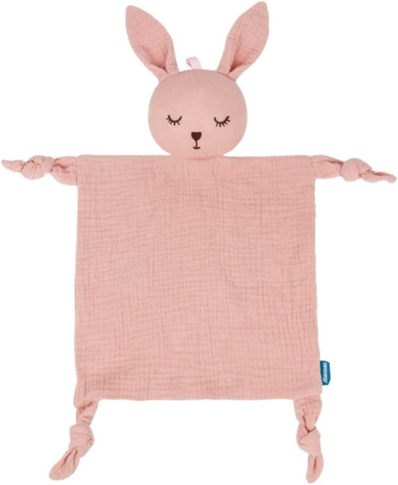 AMARI comforter, bib, teether (may differ visually)