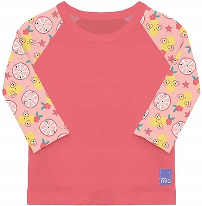 BAMBINO MIO Schwimmshirt ab 2 Jahren, UPF