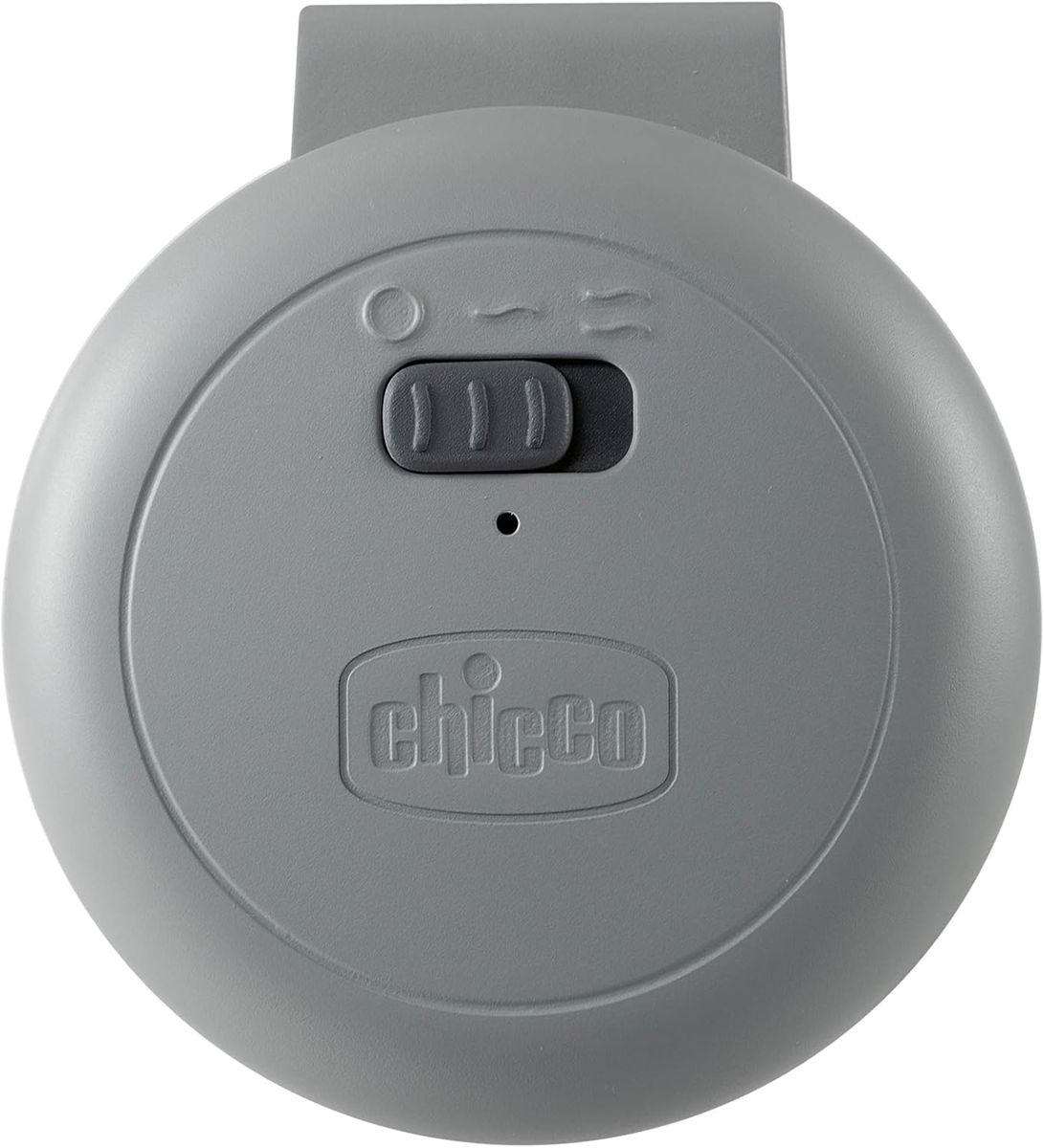 CHICCO CalmyWave vibrating device