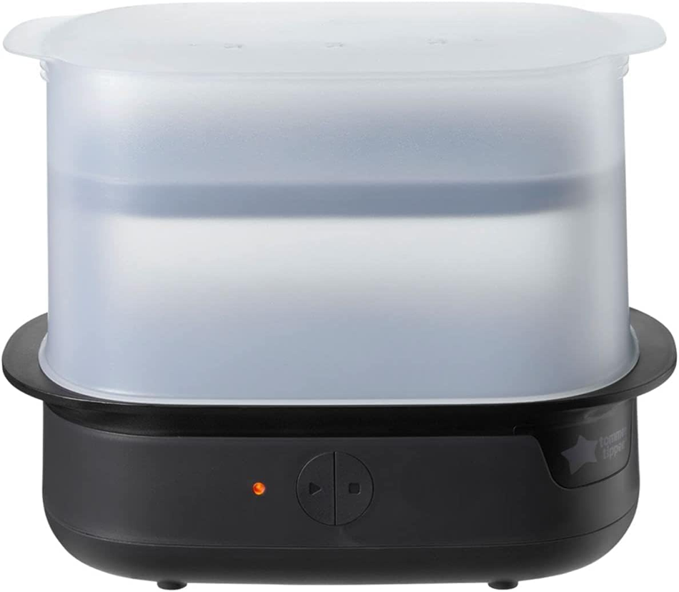 TOMMEE TIPPEE Super-Steam electric steam sterilizer