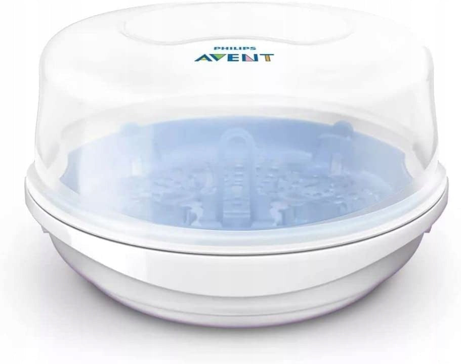 PHILIPS AVENT microwave sterilizer SCF281/02