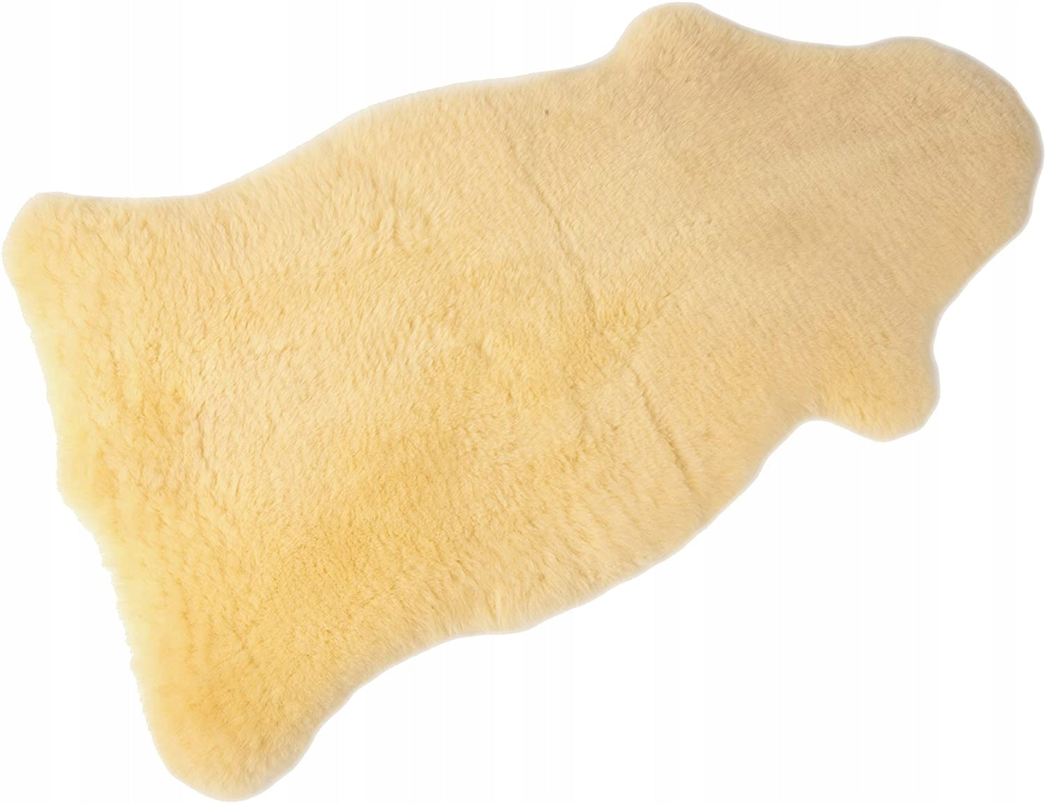 KAISER natural lambskin universal mat