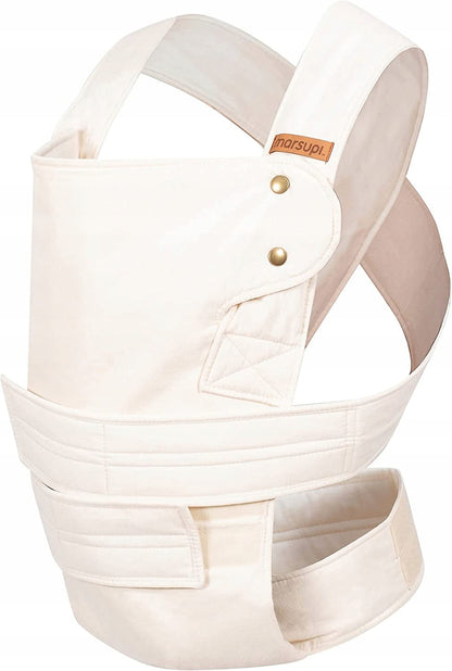 MARSUPI 2.0 ergonomické nosítko S/M 3,5 - 15 kg