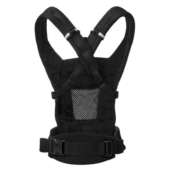 ERGOBABY ADAPT SoftFlex MESH ergonomische Babytrage 3,2–20 kg – Produktbild 5