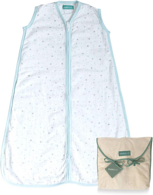 MOLIS&CO sleeping bag