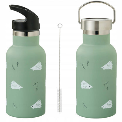 FRESK Nordic Termoska z nerezové oceli 350 ml + kartáček