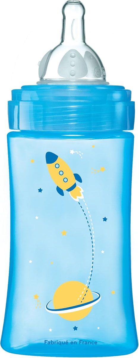 DODIE bottle