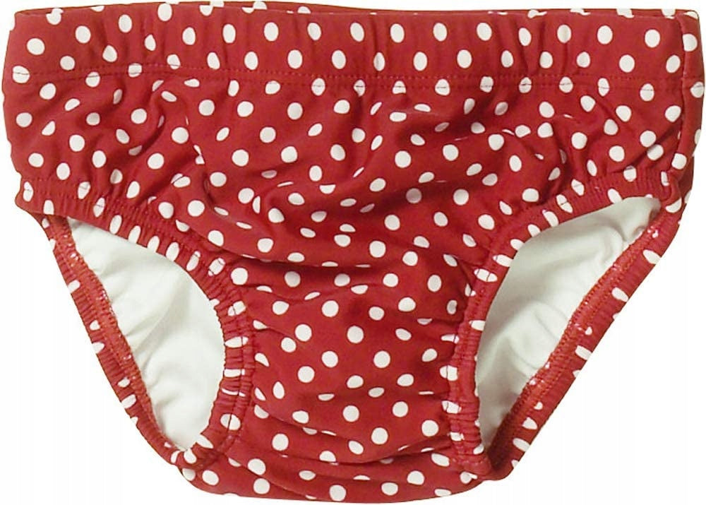 PLAYSHOES πάνα κολύμβησης 74/80 6-12 μηνών UPF50