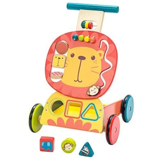 LABEBE lion walker