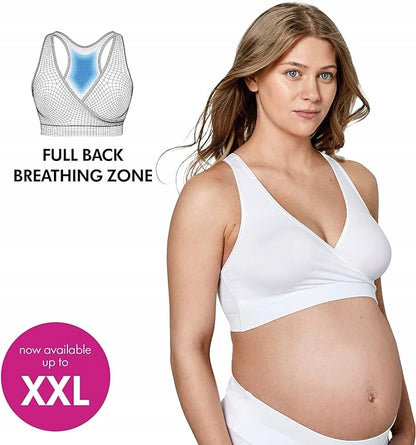 MEDELA KEEP COOL SLEEP XXL nursing bra for nighttime
