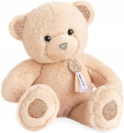 HISTOIRE d'OURS plyšová hračka MEDVĚD 24 cm