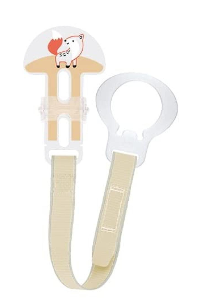 MAM Clip it! & Cover sutteholder