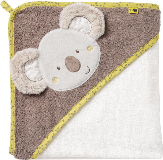 FEHN Australia koala motif towel
