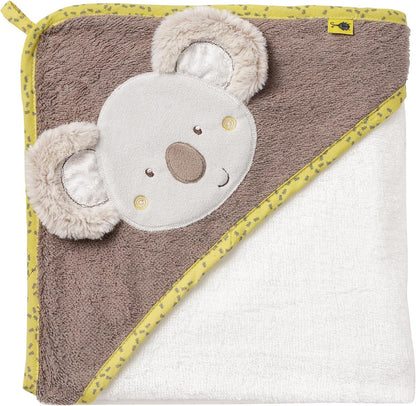 FEHN Australia koala motif towel
