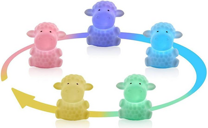 MINILAND Night Sheep night lamp