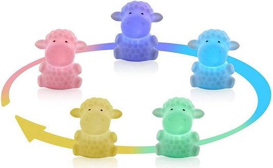 MINILAND Night Sheep night lamp