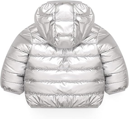 JIAMY leichte Übergangsjacke 100 – Produktfoto 3