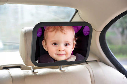 ALTABEBE zrcátko pro sledování dítěte 360°