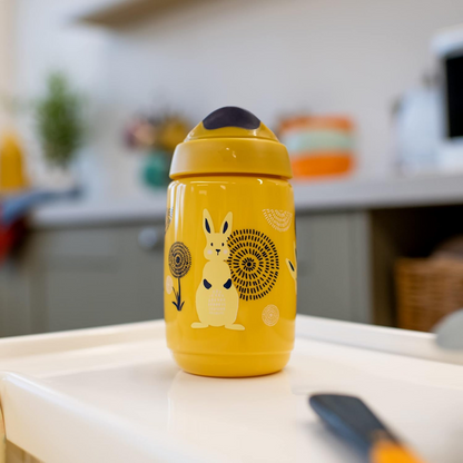 TOMMEE TIPPEE SuperStar Sippee Cup netekoucí hrnek 390 ml 12 m+