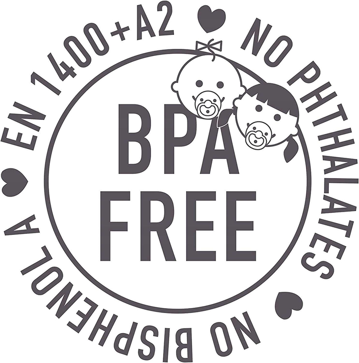 BIBS LOOPS 12x zawieszki uniwersalne BPA free, odcienie brązu i beżu, retro zawieszki do smoczka, wózka i łóżeczka