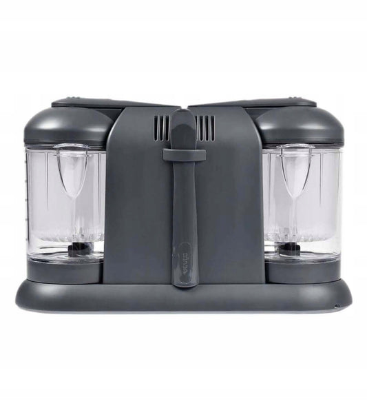 BEABA Babycook Duo KEUKENROBOT 4-in-1 2200 ml