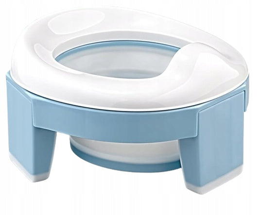 TYRY.HU adaptador portátil 3 en 1 para orinal + bolsas originales