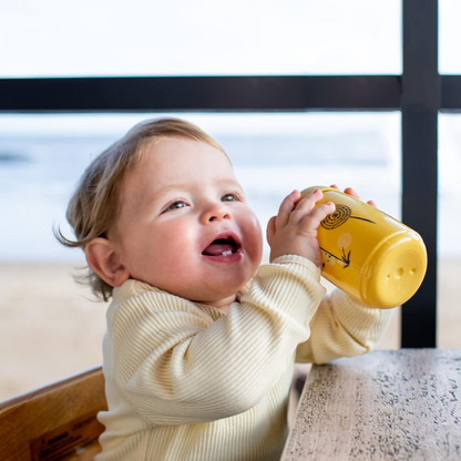 TOMMEE TIPPEE SuperStar Sippee Cup netekoucí hrnek 390 ml 12 m+