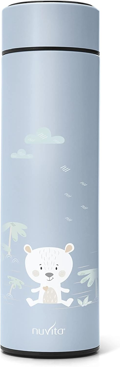 NUVITA thermos for hot and cold drinks