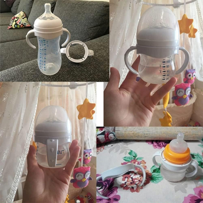 MOROFME držák na láhev PHILIPS AVENT NATURAL
