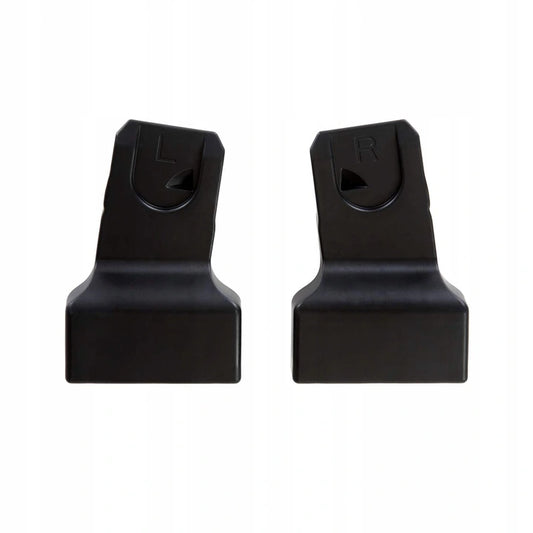 HAUCK Maxi-Cosi adapter for pushchair and car seat