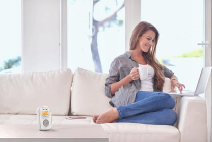 AMAZON BASICS A20 digital baby monitor