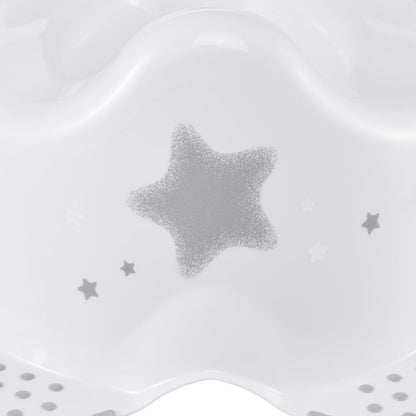 KEEEPER Stars potty, 18-36 m, max. 15 kg