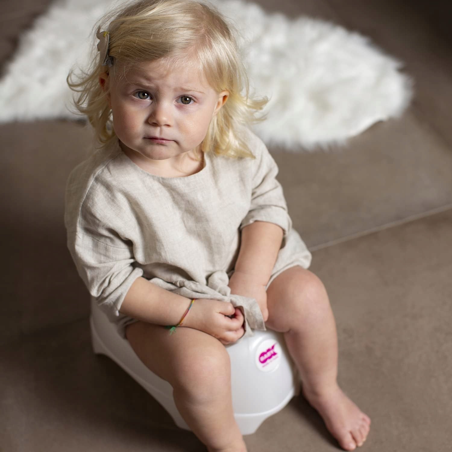 OKBABY potty