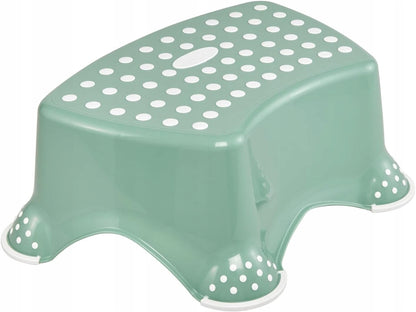 KEEEPER Happy FarmChildren's platformAge 3 l+colour greenwidth 28.5 cm, length 40.5 cm, height 14 cmmax