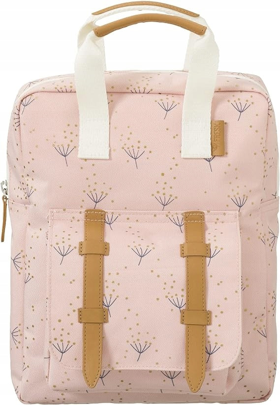 FRESK dětský batoh Pampeliška 60x25x35 L