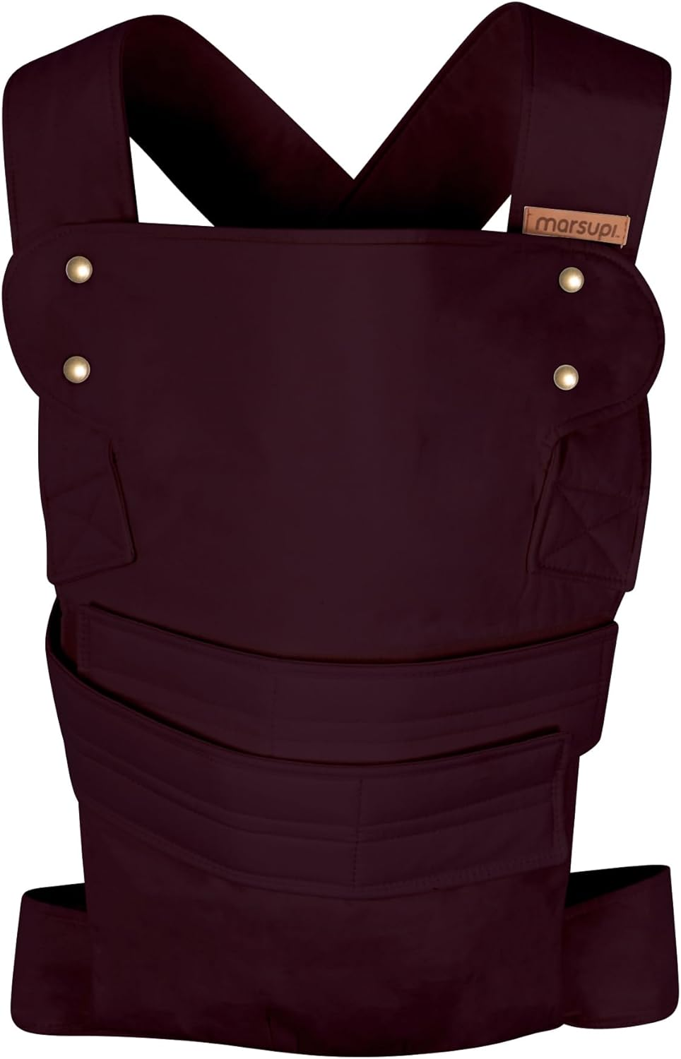 MARSUPI 2.0 ergonomické nosítko XL 3,5 - 15 kg