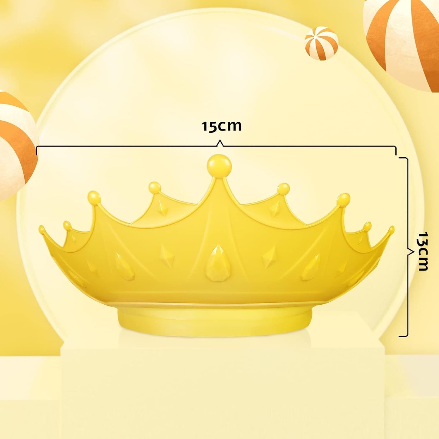 ROMON bath visor