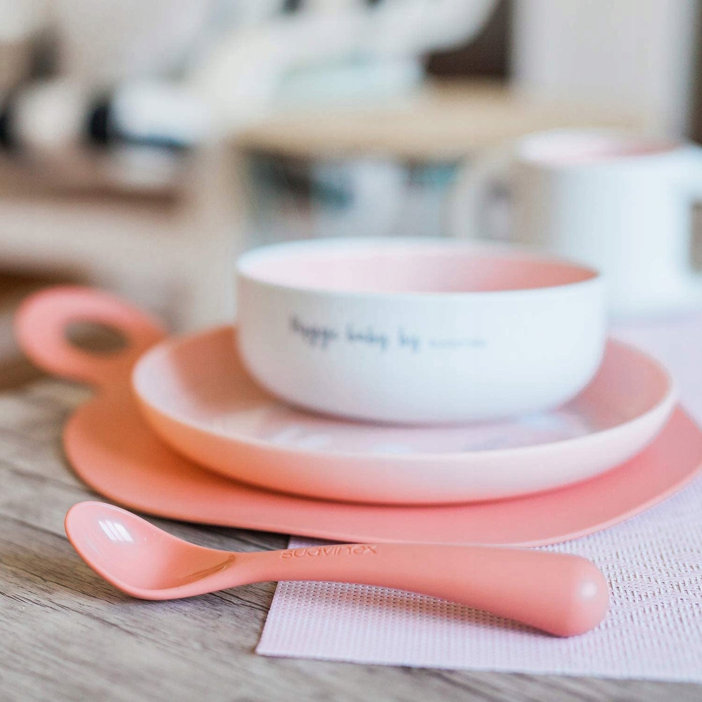 SUAVINEX Hygge SUAVINEX Hygge Crockery Set