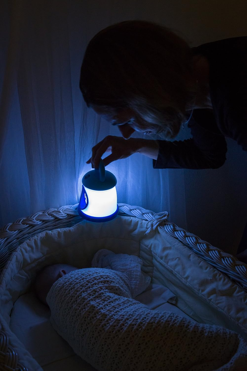 KID' SLEEP My Lantern portable night lamp